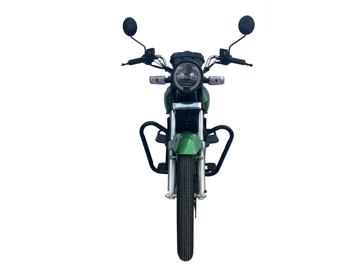 New Choice For Future Travel: High-performance Electric Motorcycles Make A Stunning Debut